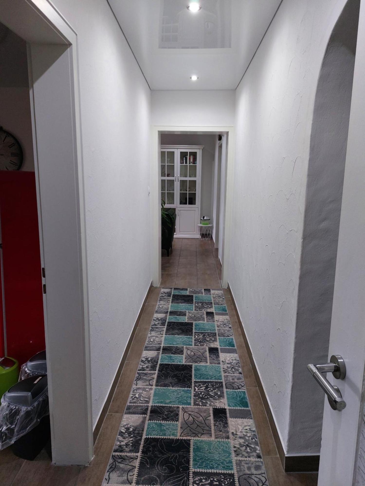 Ferienwohnung Unterm Rappenfels Hinterweidenthal Exterior foto